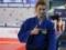 Украинские дзюдоисты выиграли две медали на этапе юниорского Кубка Европы в Афинах