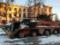 Оккупанты сожгли собственный БТР в Сумской области - Дмитрий Живицкий