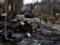 В Буче обнаружены тела 403 убитых гражданских