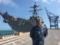 После уничтожения крейсера  Москва  командующего ВМС Украины повысили до звания вицеадмирала