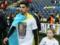 Шахтар мінімально поступився Фенербахче у благодійному матчі на підтримку України