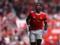 Рангнік: Погба не збирається продовжувати контракт із Манчестер Юнайтед