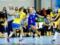Украинские гандболистки уступили чемпионкам Олимпиады-2020 в матче квалификации ЧЕ