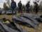 Різанина в Бучі: 10 військовослужбовцям ЗС РФ повідомлено про підозру