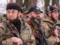 Buryats and Kadyrovtsy staged a shootout near Chernobaevka