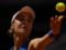 Украинка Калинина сенсационно победила соперницу из топ-10 рейтинга WTA