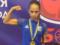 13-year-old Ukrainian woman dedicated the victory at the elite boxing tournament to the Armed Forces of Ukraine