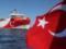 С 2023 года Турция рассчитывает пользоваться газом, добытым на дне Черного моря