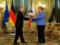 Merkel personally prepared economic basis for Kremlin aggression - Neumann