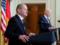 Шольц и Байден обещают не признавать попытки пересмотра границ Украины