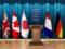 Лидеры G7 встретятся с Зеленским до 9 мая