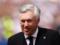 Ancelotti: Ready to coach Real Madrid up to 80 years