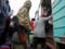 На Луганщині евакуація відновиться після зачистки Білогорівки – Гайдай