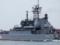 Росія вивела із Севастополя до Чорного моря майже всі кораблі, що мають ракетну зброю - ЗМІ