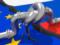 Ще десять європейських покупців відкривають рахунки для оплати газу РФ у рублях - Bloomberg