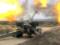 Пентагон: Українська артилерія зриває поступ Росії на Донбасі