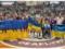 The national basketball team of Ukraine won the Deaflympiad for the first time in history
