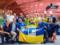 Украинские паралимпийцы завоевали 8 золотых медалей на престижном турнире по настольному теннису в Словении