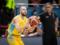 Баскетболист сборной Украины рассказал, как его семья выживала под обстрелами россиян в Харькове
