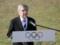 Нарушения олимпийского перемирия : в МОК объяснили, почему против РФ и Беларуси вводят исторические санкции