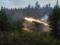 Окупанти обстрілюють Сумську область із ракетних систем залпового вогню
