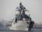 У Чорному морі підстерігають сім десантних кораблів, два ракетні судна та  