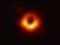 Astronomers doubt the correctness of the first images of a black hole