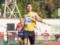 Украинский легкоатлет победил с личным рекордом на турнире в Чехии