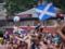Шотландські фанати співатимуть гімн України на матчі відбору до чемпіонату світу-2022