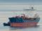 В Греции конфисковали танкер под российским флагом со 100 тысячами тонн нефти