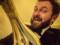 Following Zibrov: Jidzio responded to reproaches about a concert at a  