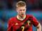 De Bruyne: League of Nations is not important for me
