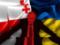 В Грузии граждане РФ ударили грузинку за флаг Украины