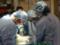 В Охматдиті провели першу трансплантацію кісткового мозку дорослій пацієнтці