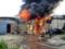 Харьковские спасатели ликвидировали 6 пожаров, возникших в результате обстрелов