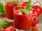 Дієтолог: вживання томатного соку може знизити ризик раку