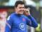 Maguire: It s shocking that the English football players are listening to me
