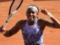 Первая ракетка мира встретится с талантливой американкой: определились финалистки Roland Garros-2022
