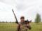 Russian invaders killed European archery champion