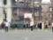 Видеофакт: Выпускники 134-й харьковской школы станцевали вальс на руинах своей школы