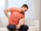Почему стресс может вызвать боль в спине – ответил доктор Комаровский