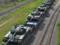 ISW: Россия свозит подразделения с танками Т-80 и БМП-1 в Белгородскую область