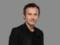 Svyatoslav Vakarchuk first showed a photo with his one-year-old son