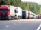 Литва поширила заборону на транзит до Калінінграда на вантажний автотранспорт