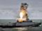 Росія в Чорному морі направила у бік України 44 крилаті ракети типу  