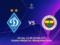  Динамо  объявило место проведения домашнего матча Лиги чемпионов против  Фенербахче 