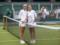 Цуренко перемогла Калініну в українському дербі на Wimbledon, Костюк вилетіла у другому колі
