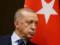 Ердоган: Швеція пообіцяла екстрадувати до Туреччини 73 особи. Якщо ні — ніякого НАТО