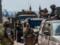 В Чаплинке оккупанты проводятся массовые обыски и вывозит урожай – разведка