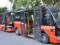В Харькове начнет курсировать автобус на Даниловку